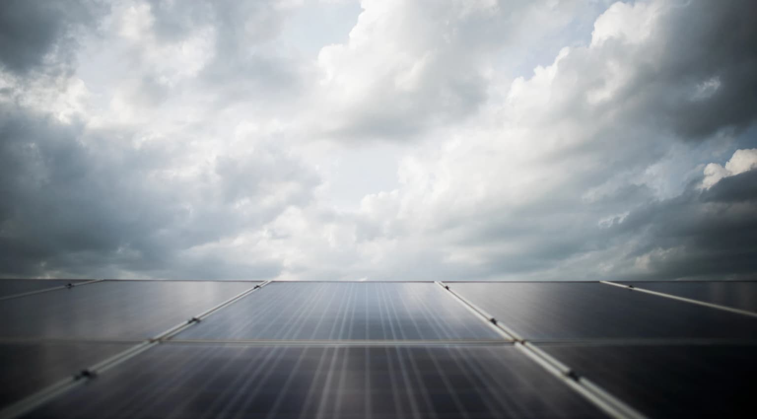 Zonnepanelen